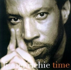 Lionel Richie - Time (CD)