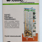 Ota onkeesi 1980 : Karhu shakespeare - pikkukuva 2