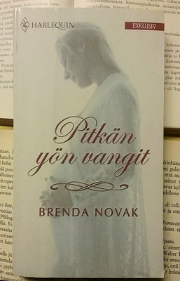 Brenda Novak - Pitkän yön vangit (pokkari)