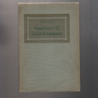 Marx, Karl: Napoleon III :vallankaappaus, Astoria Oregon, K3 - pikkukuva 1