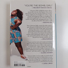 Gabourey Sidibe : This is just my face : try not to stare - pikkukuva 2