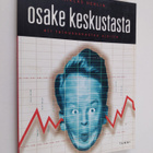 Niklas Herlin : Osake keskustasta, eli, taloussanastoa uj... - pikkukuva 1