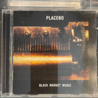 PLACEBO - Black Market Music cd - pikkukuva 1