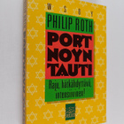 Philip Roth : Portnoyn tauti - pikkukuva 1