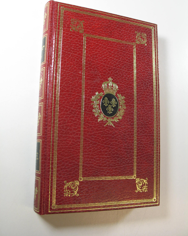 Alexandre Dumas : Pulmallinen tilanne ; Muskettisoturit 2...