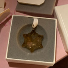 Swarovski 5692663 (GWP/PWP GSHA) Ornament Star (2024-2025) - pikkukuva 3