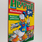 Aku Ankan Älypää 2/2012 - pikkukuva 1