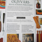 Ray Smith / Öljyvärimaalauksen perusteet * Taidekoulu - pikkukuva 2