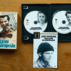 Ken Kesey - Yksi lensi yli käenpesän - kirja & elokuva 2DVD - pikkukuva 3