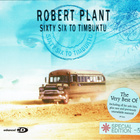 ROBERT PLANT - SIXTY SIX 2CD - pikkukuva 1
