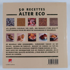 Francoise Nicol : Alter eco, le livre de cuisine - cuisin... - pikkukuva 2