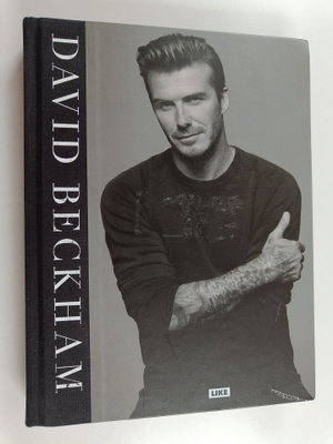 David Beckham : David Beckham