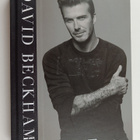 David Beckham : David Beckham - pikkukuva 1