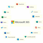 Office 365 Pro Plus LINIKÄINEN 5x laitteelle - PC/Mac/iOS - pikkukuva 2