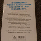 Jere -kirja Karalahdesta, kirjoittaja Aki Linnanahde - pikkukuva 2