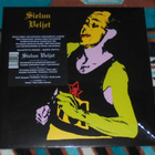 SIELUN VELJET ~ s/t ~ 2 LP kelmussa MINT - pikkukuva 1