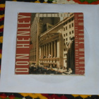 3" CDs DON HENLEY - New York Minute - 1989 MINT- - pikkukuva 1