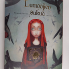 Benjamin Lacombe : Lumoojien sukua : Pieni noita ; Lumooj... - pikkukuva 3