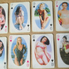 40 pinup pelikorttia - pikkukuva 4