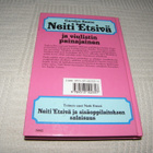 Carolyn Keene Neiti Etsivä ja viulistin painajainen - pikkukuva 2