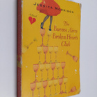 Jessica Morrison : The Buenos Aires Broken Hearts Club - pikkukuva 1