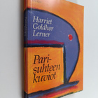 Harriet Goldhor Lerner : Parisuhteen kuviot : opas naisel... - pikkukuva 1