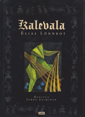 Juhla-Kalevala 150-v