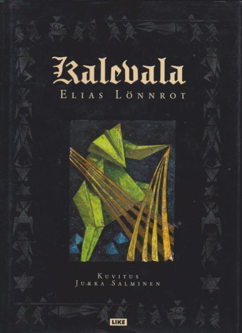 Juhla-Kalevala 150-v