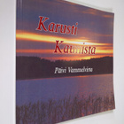 Päivi Vammelvirta : Karusti kaunista - pikkukuva 1