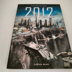2012 (2009) - DVD - Suomi-julkaisu - pikkukuva 1