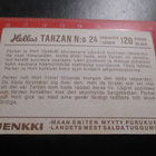 K.6 Jenkki Tarzan purkkakuva # 24 - pikkukuva 2
