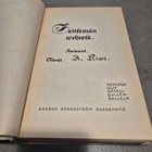 Kiwi: Seitsemän weljestä (kuv. 1934) - pikkukuva 2