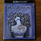 Possession 4K UHD / Blu-Ray - pikkukuva 1