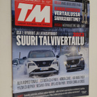 Tekniikan maailma 4/2023 - pikkukuva 1