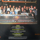 THE BIBLE - FAMILY OF LOVE - A ROCK TESTAMENT (2 x LP) - pikkukuva 2