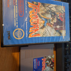 NES Trojan pal b eec/sCN ruotsalaisessa vuokrakotelossa - pikkukuva 1