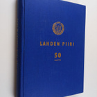 Suomen Voimistelu- ja Urheiluliiton Lahden piiri 1911-196... - pikkukuva 1