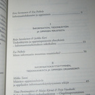 Informaatio, informaatiolukutaito ja oppiminen - pikkukuva 3