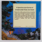 John Norris Wood : Nature Hide and Seek : Oceans - pikkukuva 2