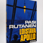 Pasi Rutanen : Loistava Apollo - pikkukuva 1
