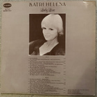[LP] KATRI HELENA: LADY LOVE - pikkukuva 2
