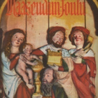 Maaseudun joulu, Maaseudun nuorten liitto 1951,1954, 1955,K3 - pikkukuva 3