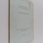Ur Nordens liv och litteratur : Sanasto - pikkukuva 1