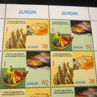 Makedonia 2005: Europa gastronomia-blokki - pikkukuva 3