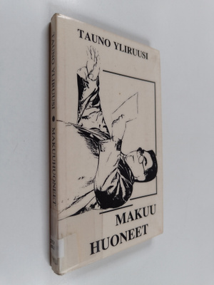 Tauno Yliruusi : Makuuhuoneet
