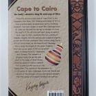 Kingsley Holgate : Cape to Cairo : One Family's Adventure... - pikkukuva 2
