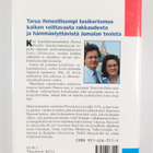 Markku Vuorinen : Vuosisadan ihme : Hannu ja Laura Haukan... - pikkukuva 2