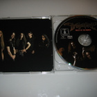 Dragonforce - Valley Of The Damned (CD+DVD) - pikkukuva 4