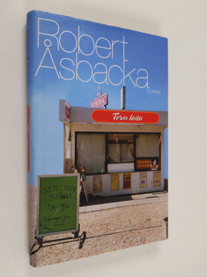 Robert Åsbacka : Torin laita