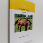 Jukka Sairanen : Kuopiva koni (signeerattu) - pikkukuva 1